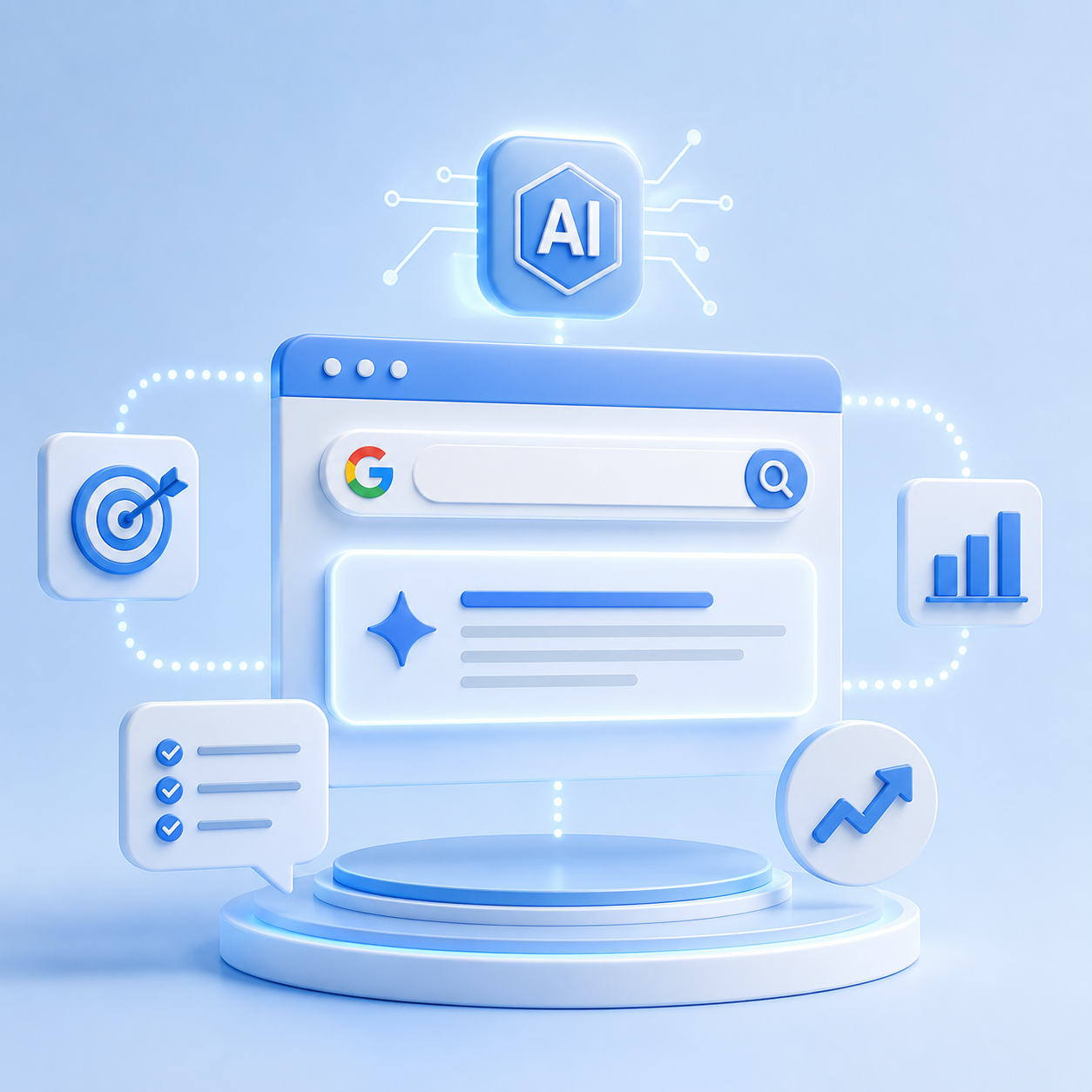 How to Rank in Google AI Overviews: 12 Tactics That Actually Work